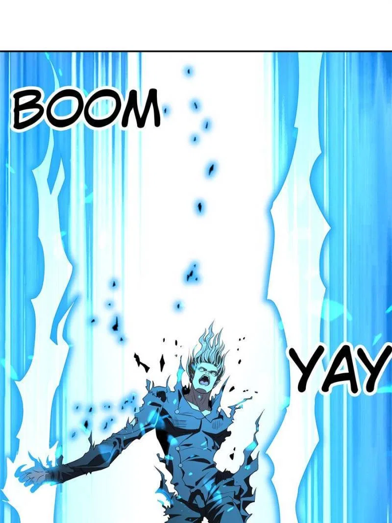 The First Sword Of Earth Chapter 169 – Page 3