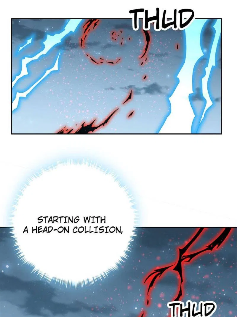 The First Sword Of Earth Chapter 169 – Page 5