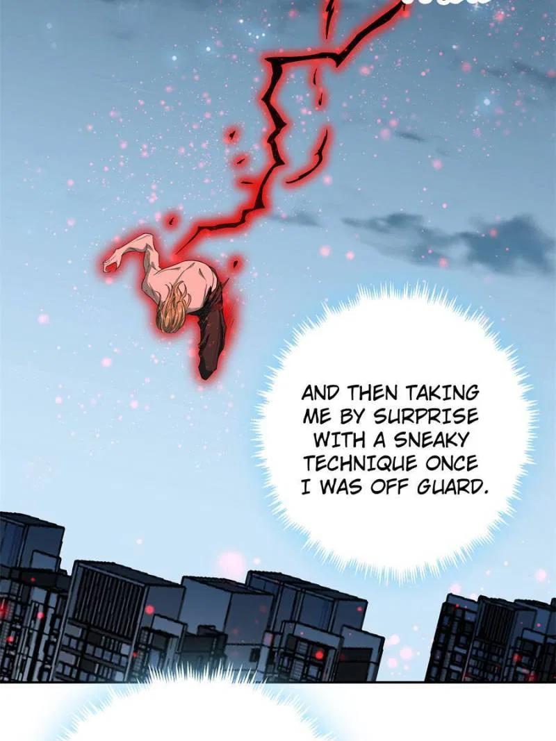 The First Sword Of Earth Chapter 169 – Page 6