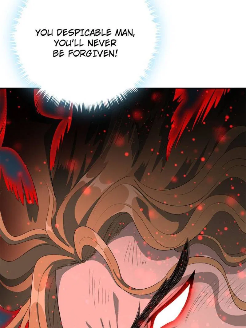 The First Sword Of Earth Chapter 169 – Page 7