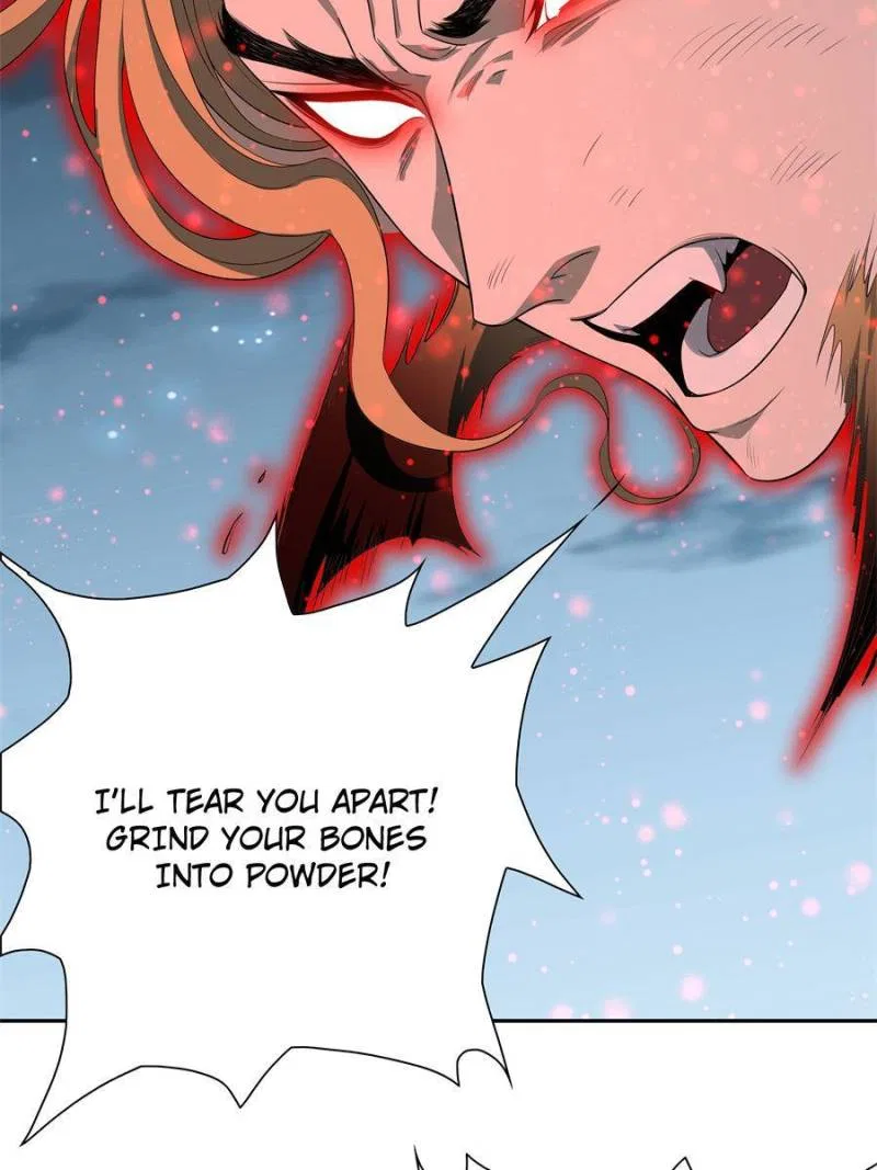 The First Sword Of Earth Chapter 169 – Page 8