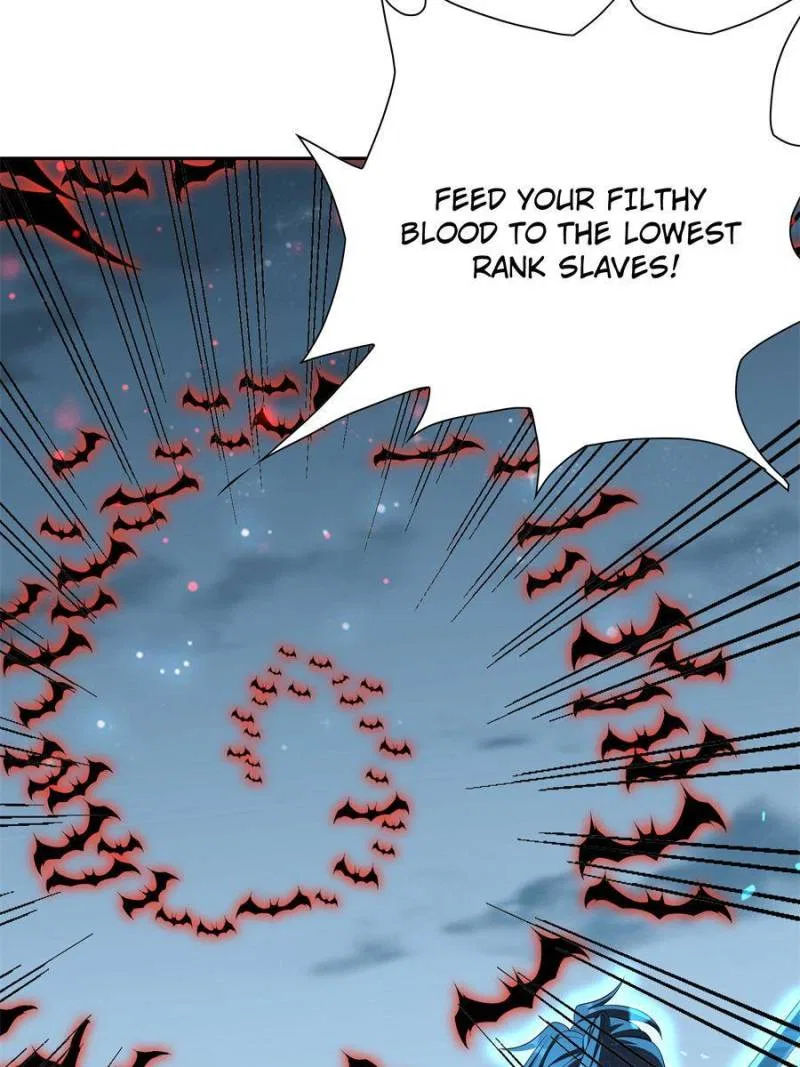 The First Sword Of Earth Chapter 169 – Page 9