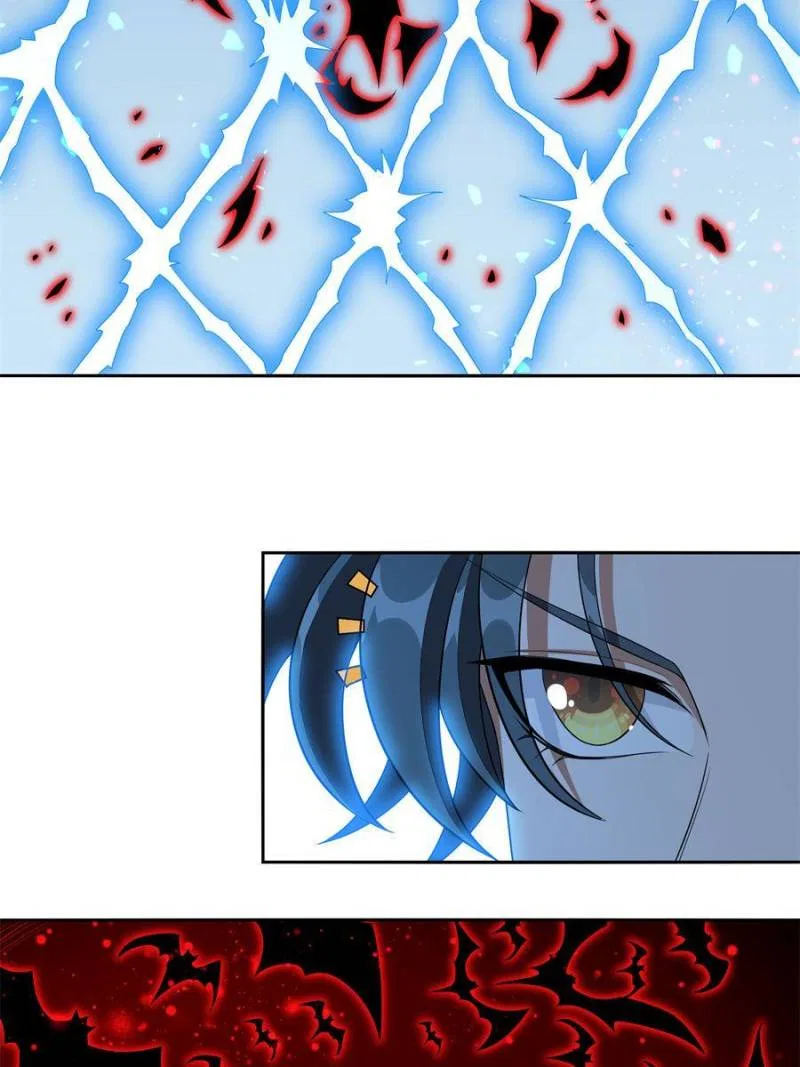 The First Sword Of Earth Chapter 169 – Page 14
