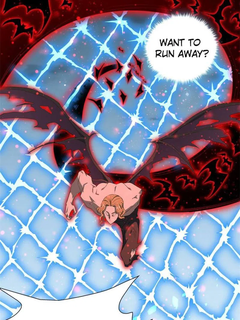 The First Sword Of Earth Chapter 169 – Page 15