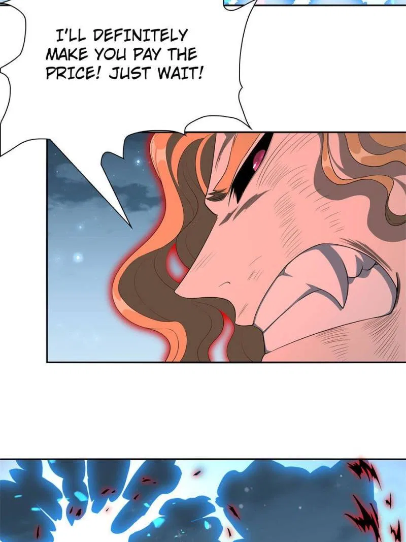 The First Sword Of Earth Chapter 169 – Page 16