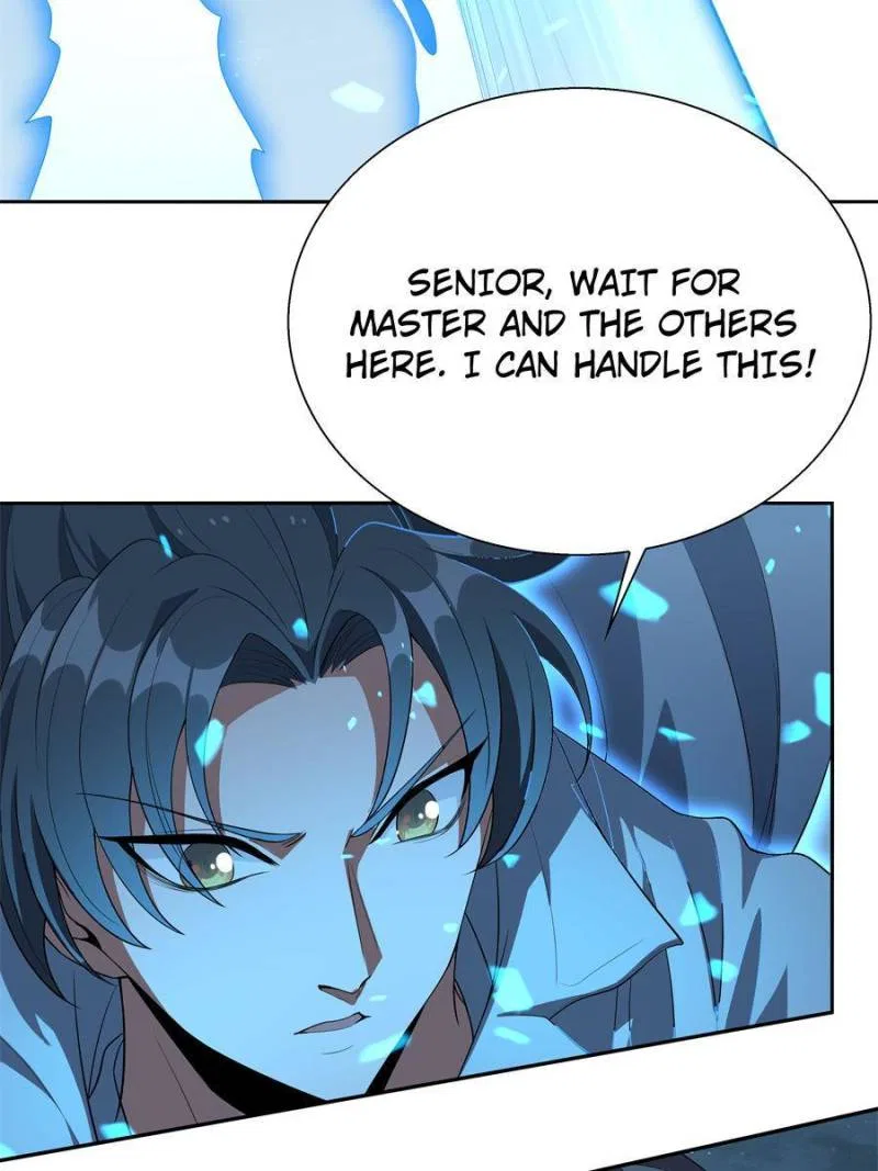 The First Sword Of Earth Chapter 169 – Page 18