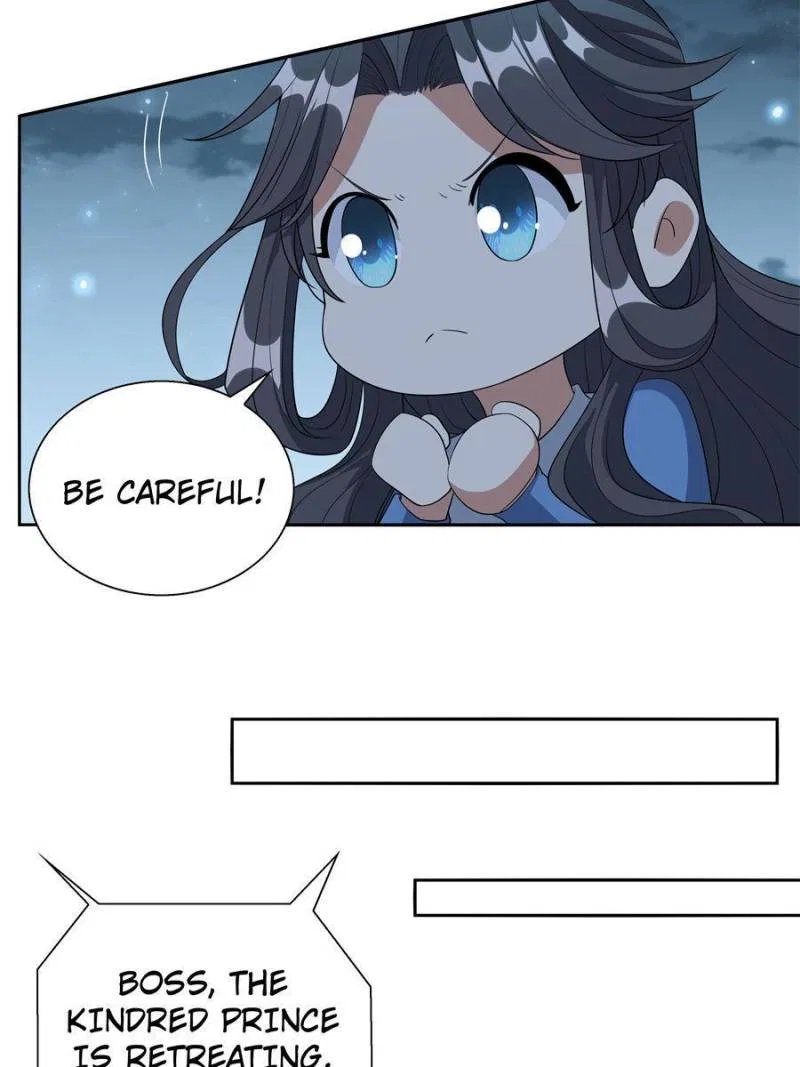 The First Sword Of Earth Chapter 169 – Page 19