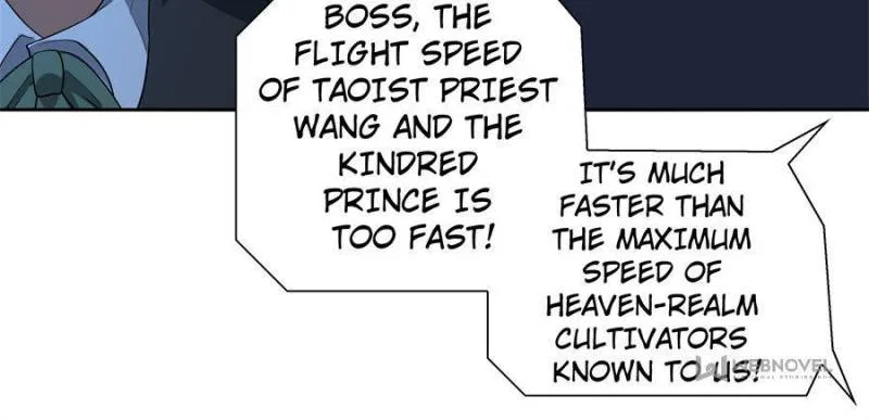 The First Sword Of Earth Chapter 169 – Page 22