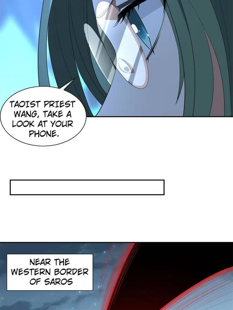 The First Sword Of Earth Chapter 169 – Page 24