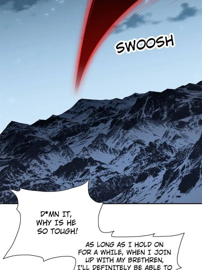 The First Sword Of Earth Chapter 169 – Page 25