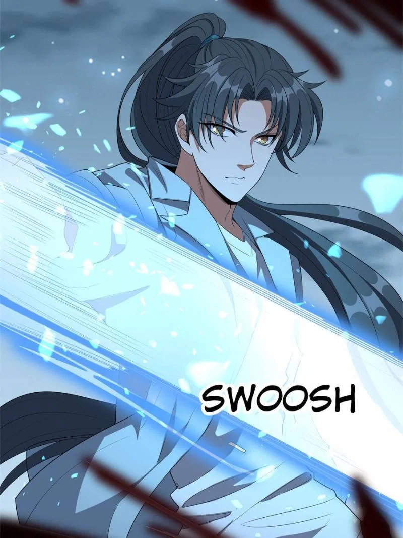 The First Sword Of Earth Chapter 169 – Page 31