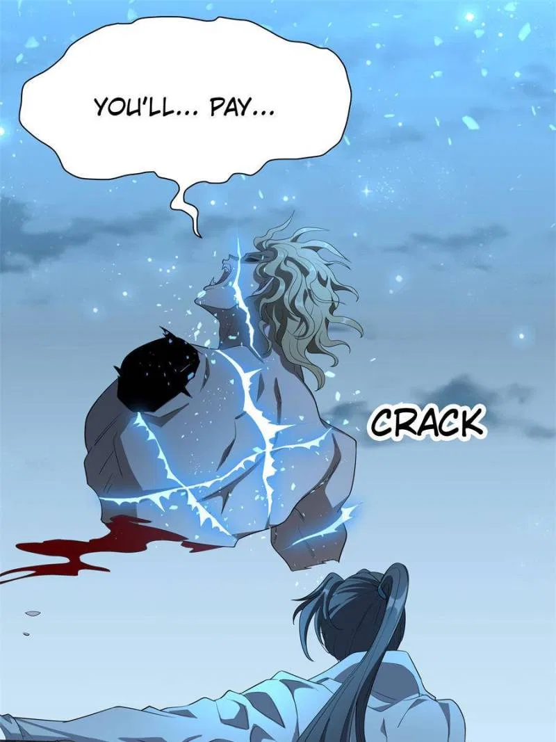 The First Sword Of Earth Chapter 169 – Page 33