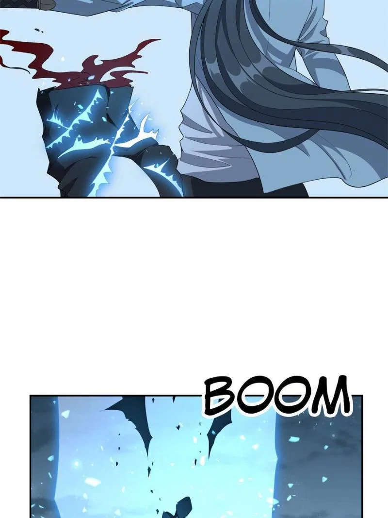 The First Sword Of Earth Chapter 169 – Page 34