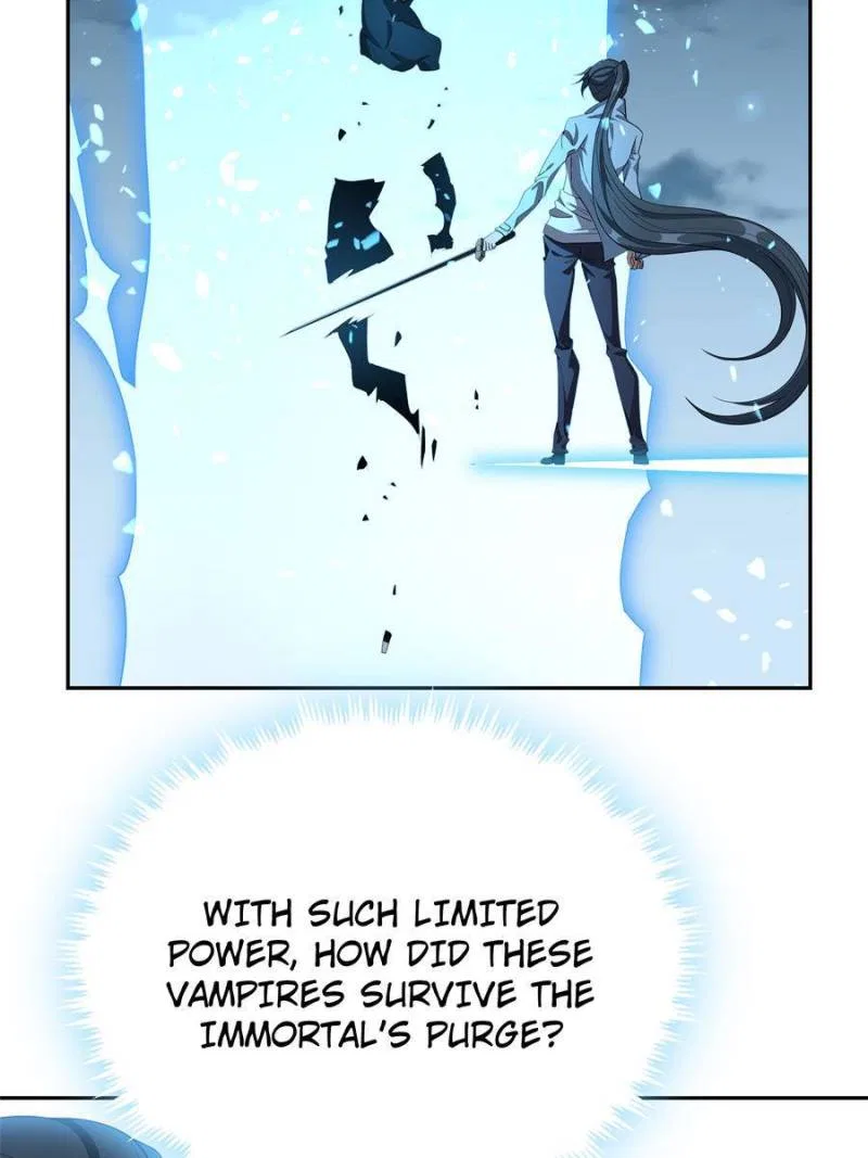 The First Sword Of Earth Chapter 169 – Page 35
