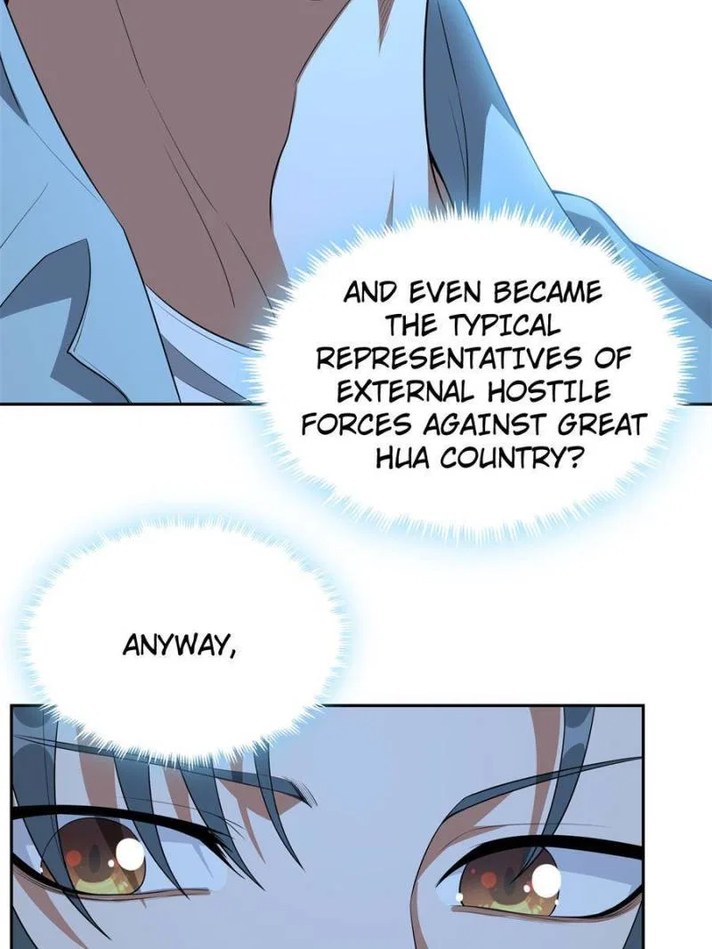 The First Sword Of Earth Chapter 169 – Page 37