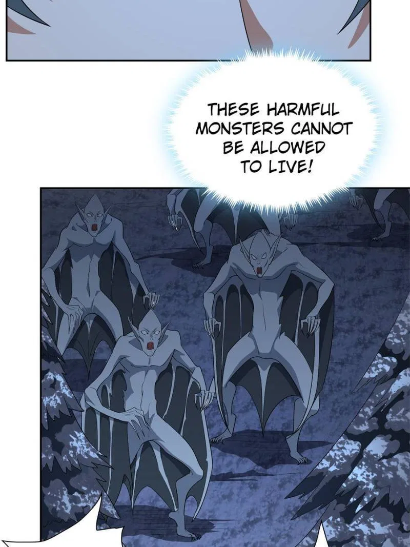 The First Sword Of Earth Chapter 169 – Page 38