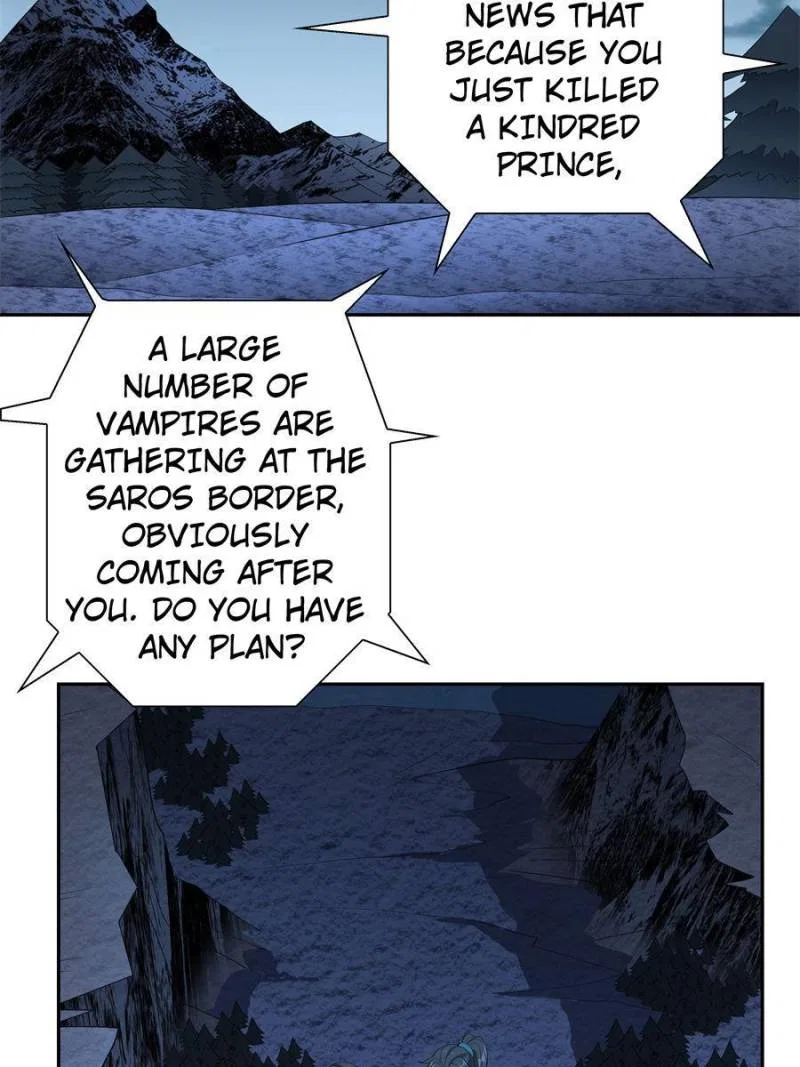 The First Sword Of Earth Chapter 169 – Page 40