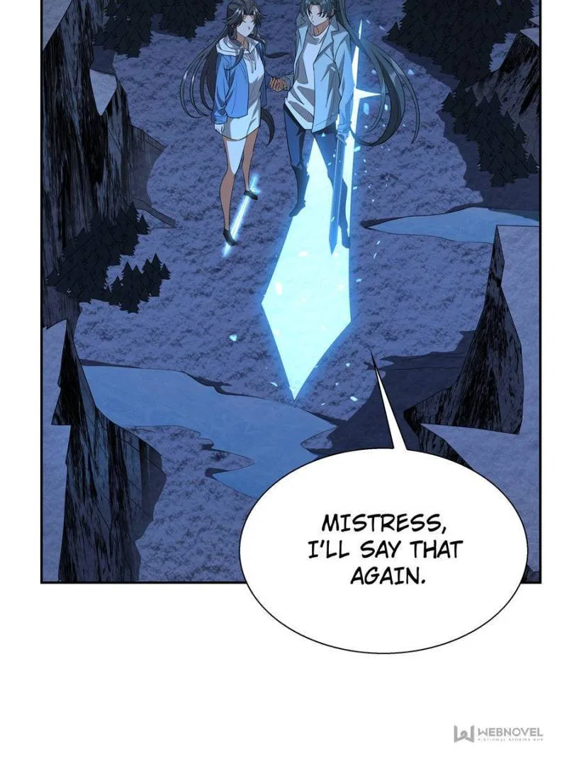 The First Sword Of Earth Chapter 169 – Page 41