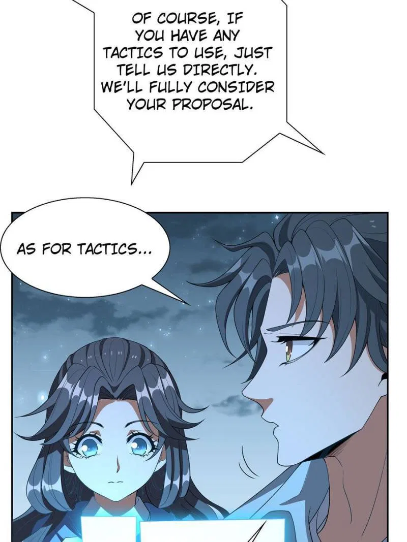 The First Sword Of Earth Chapter 169 – Page 44