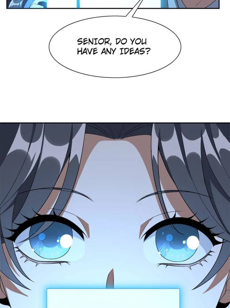 The First Sword Of Earth Chapter 169 – Page 45