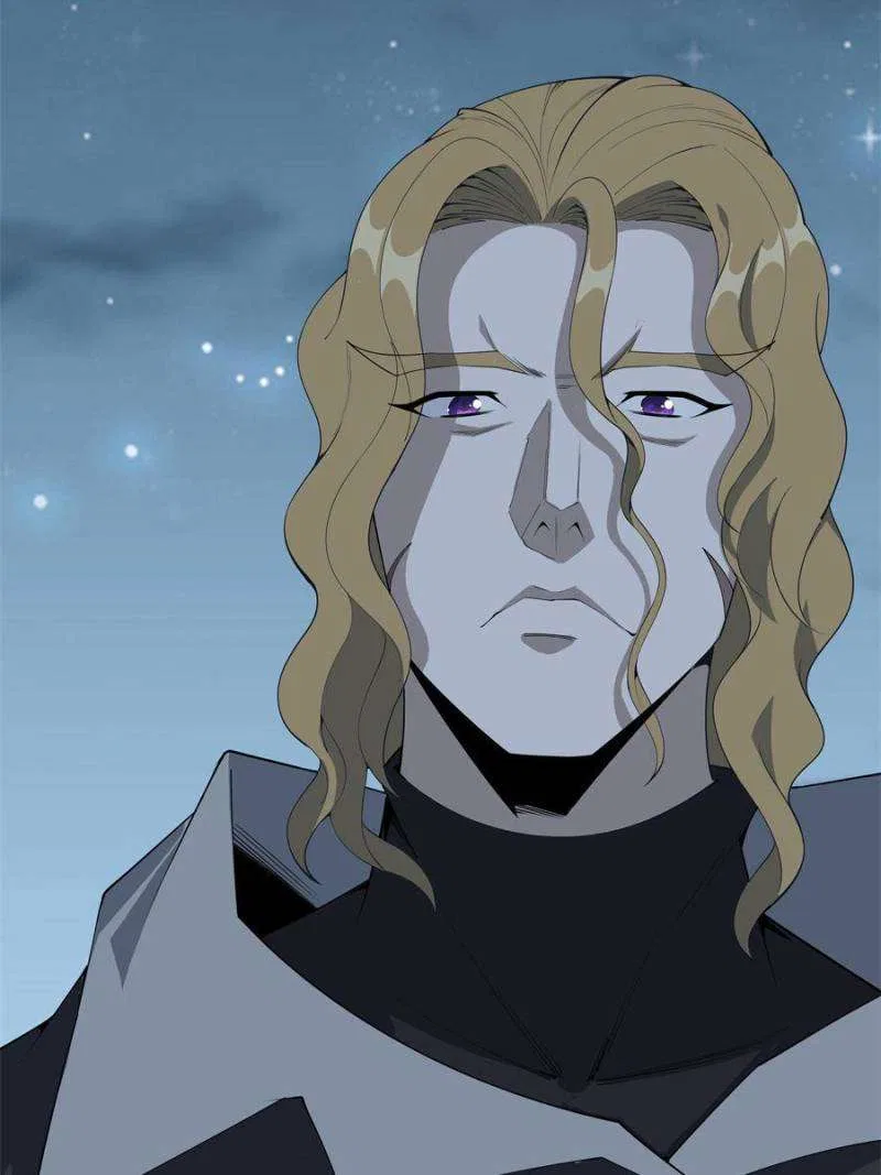 The First Sword Of Earth Chapter 168 – Page 3