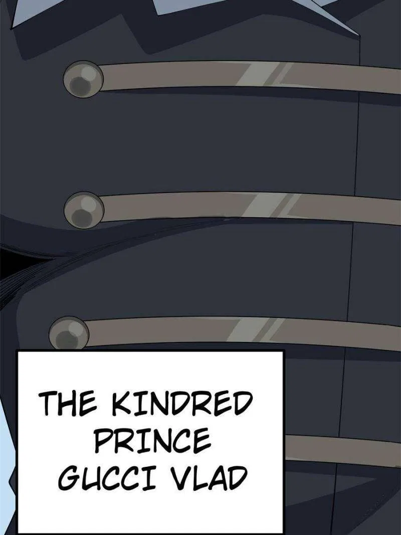 The First Sword Of Earth Chapter 168 – Page 4