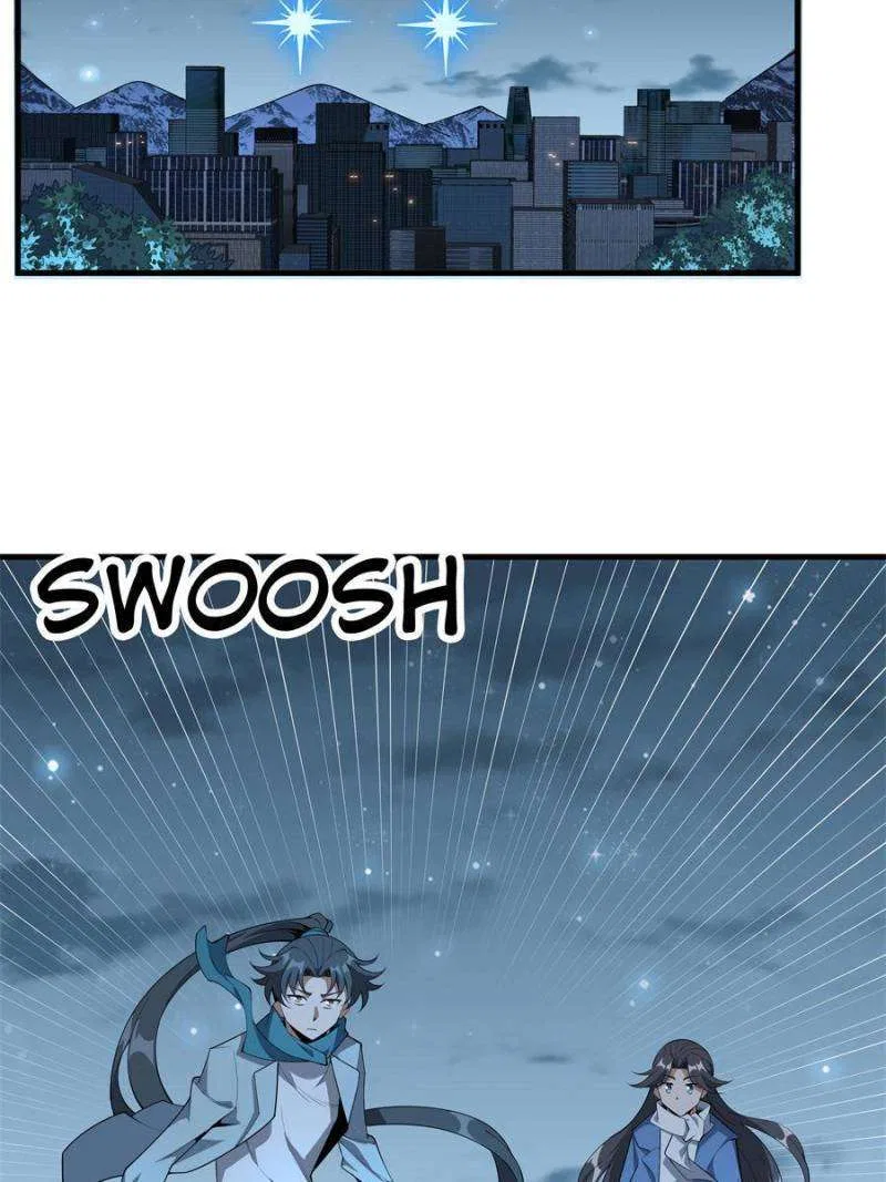 The First Sword Of Earth Chapter 168 – Page 6