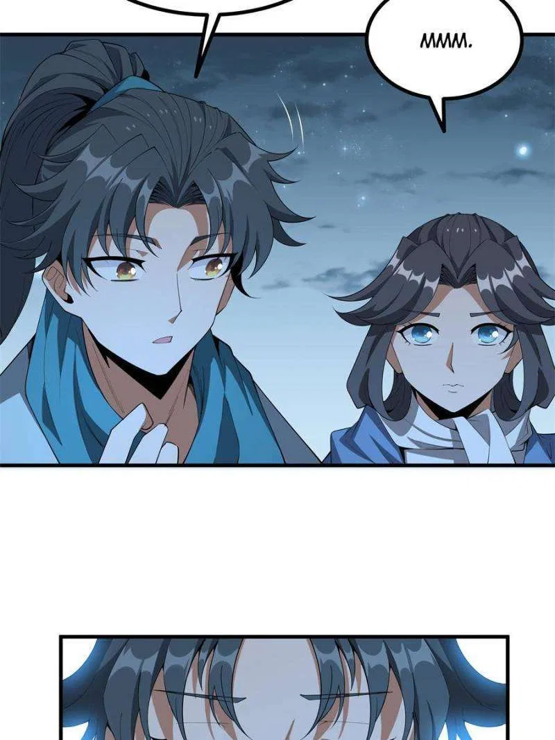 The First Sword Of Earth Chapter 168 – Page 8