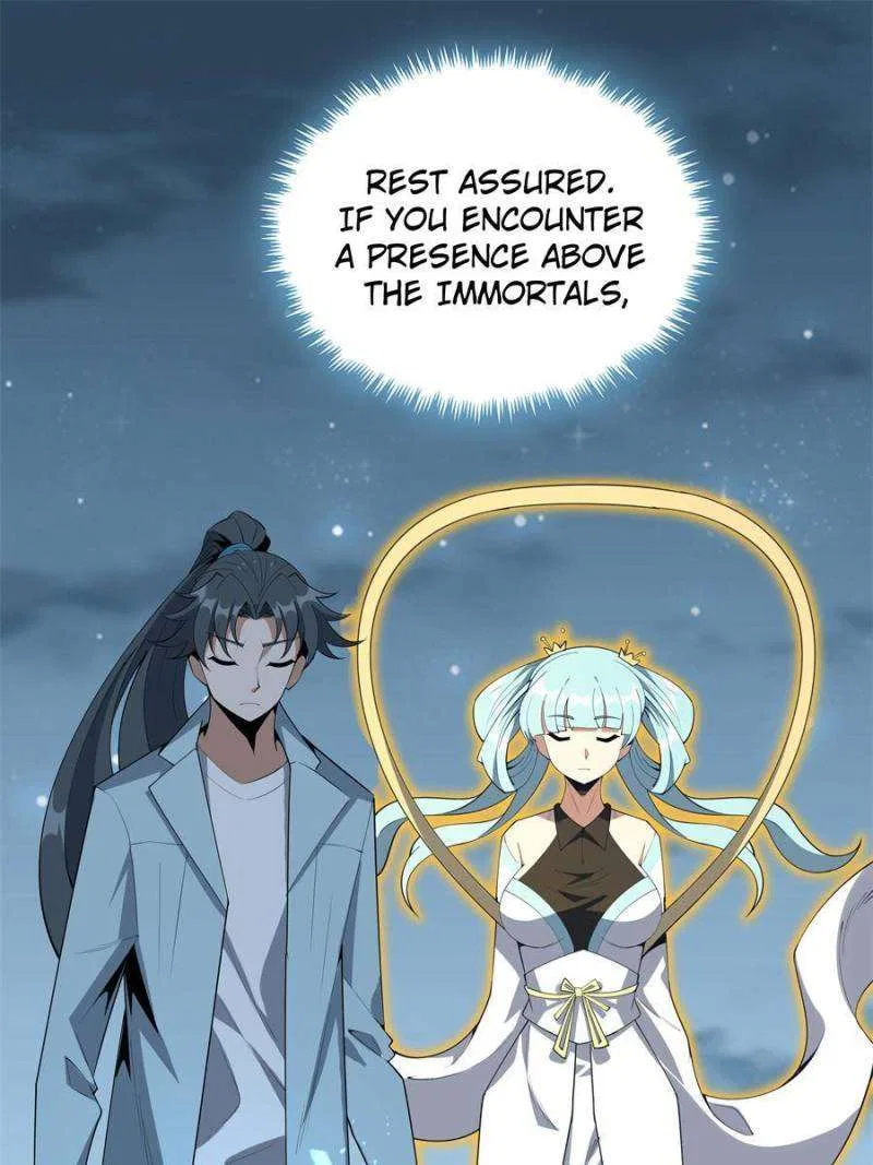 The First Sword Of Earth Chapter 168 – Page 10