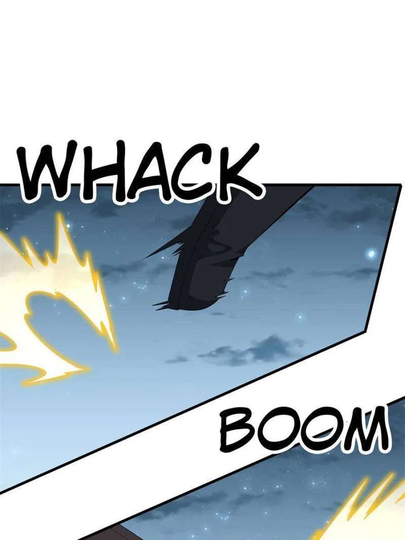 The First Sword Of Earth Chapter 168 – Page 17