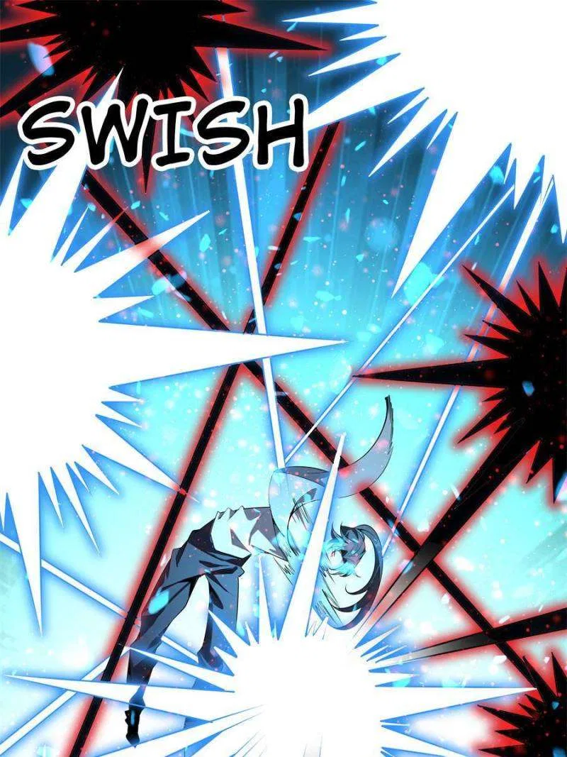 The First Sword Of Earth Chapter 168 – Page 19