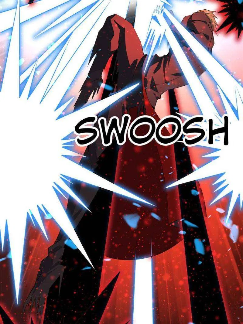 The First Sword Of Earth Chapter 168 – Page 20