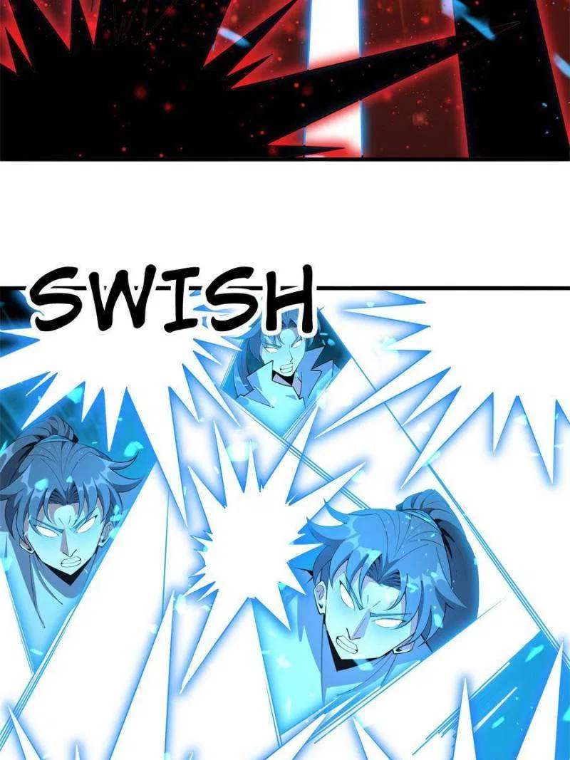 The First Sword Of Earth Chapter 168 – Page 21