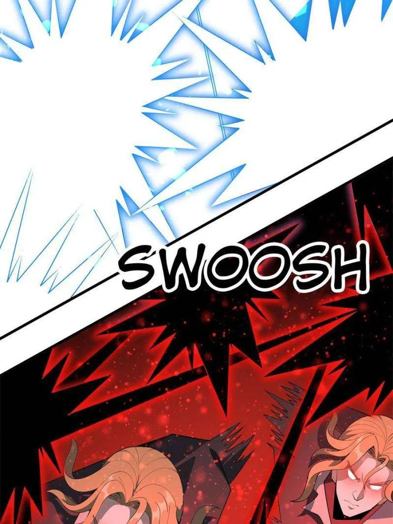 The First Sword Of Earth Chapter 168 – Page 22