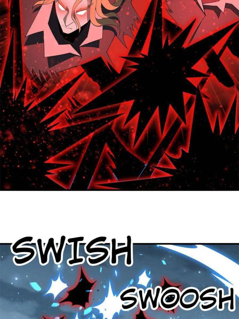The First Sword Of Earth Chapter 168 – Page 23