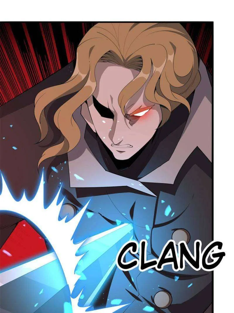 The First Sword Of Earth Chapter 168 – Page 26