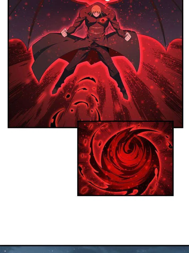 The First Sword Of Earth Chapter 168 – Page 31