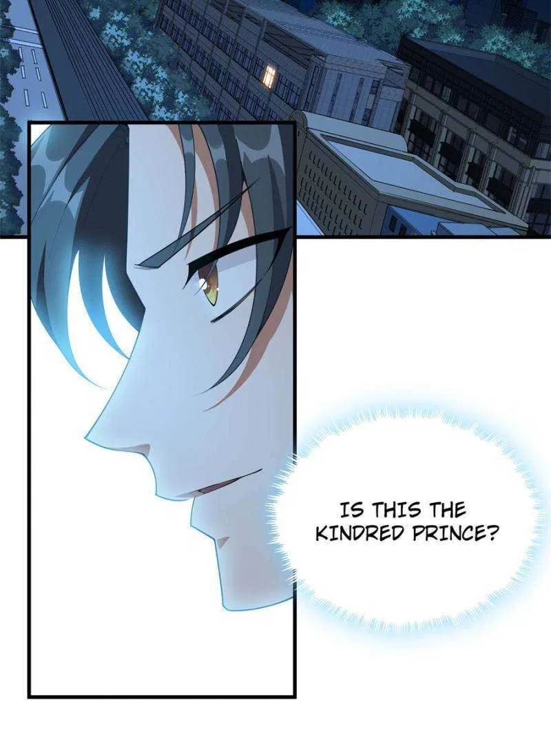 The First Sword Of Earth Chapter 168 – Page 33