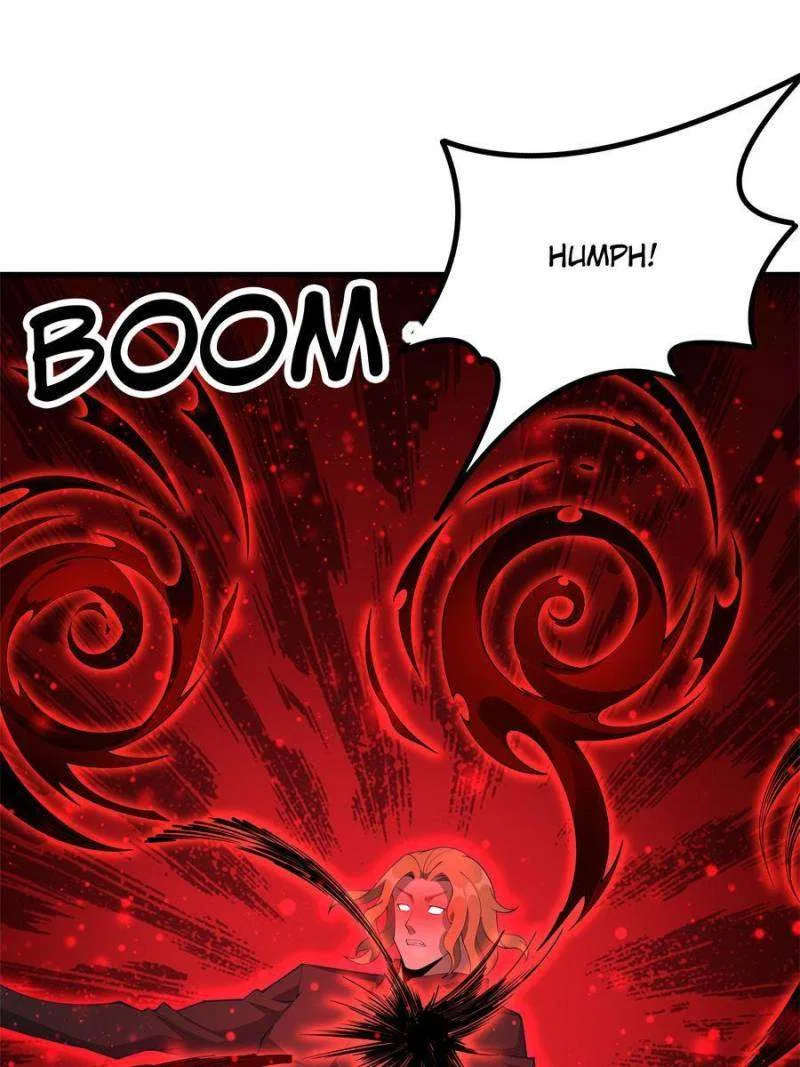 The First Sword Of Earth Chapter 168 – Page 34