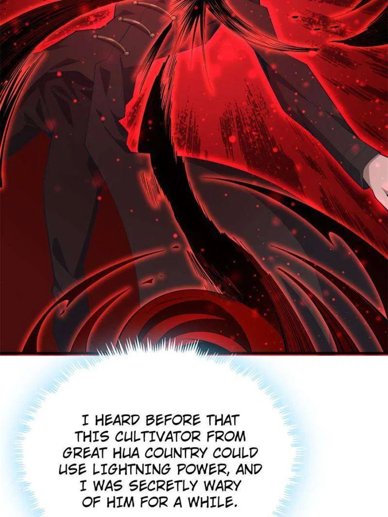 The First Sword Of Earth Chapter 168 – Page 35