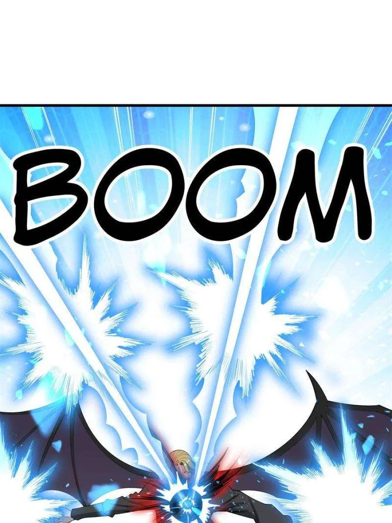 The First Sword Of Earth Chapter 168 – Page 38