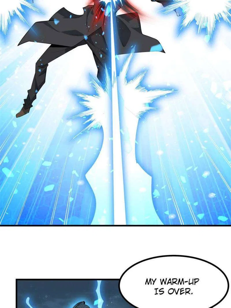 The First Sword Of Earth Chapter 168 – Page 39