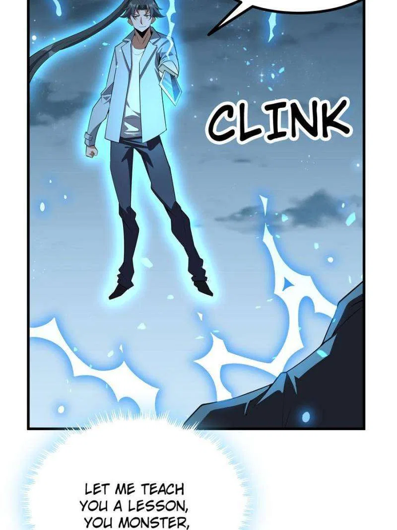 The First Sword Of Earth Chapter 168 – Page 40