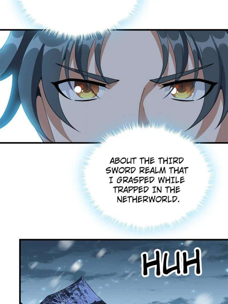 The First Sword Of Earth Chapter 168 – Page 41