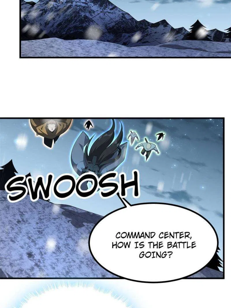 The First Sword Of Earth Chapter 168 – Page 42