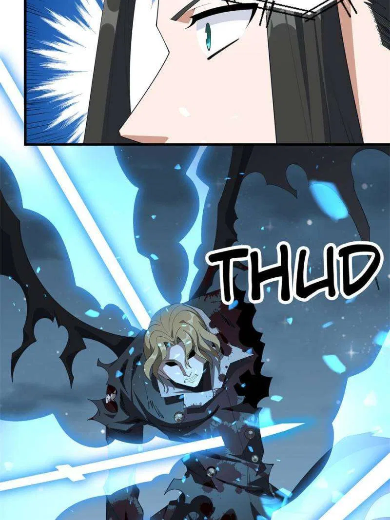 The First Sword Of Earth Chapter 168 – Page 45