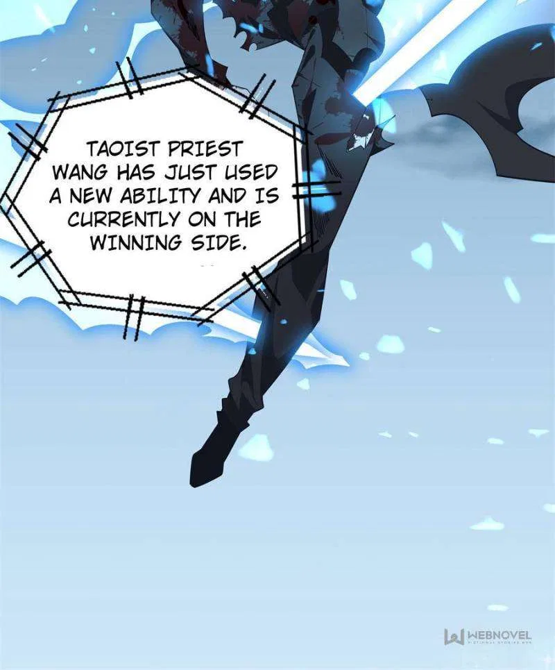 The First Sword Of Earth Chapter 168 – Page 46