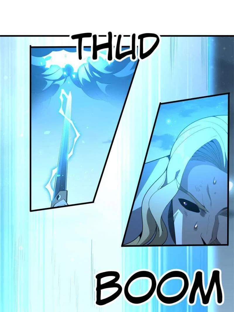 The First Sword Of Earth Chapter 168 – Page 47