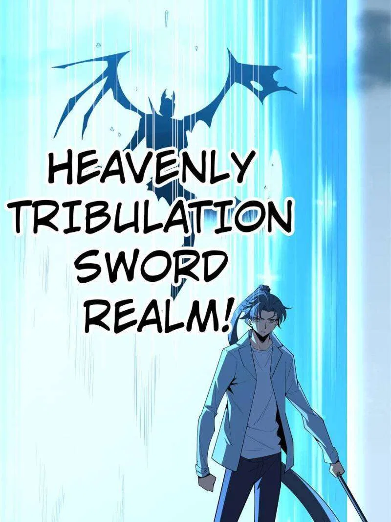 The First Sword Of Earth Chapter 168 – Page 48