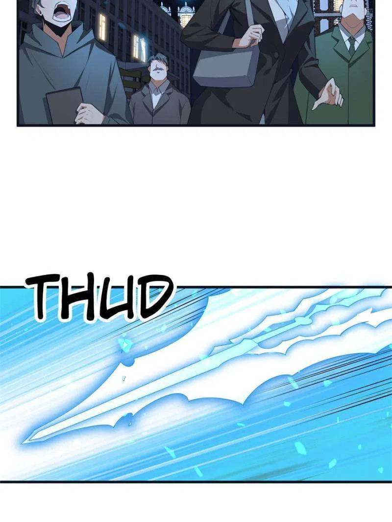 The First Sword Of Earth Chapter 167 – Page 2